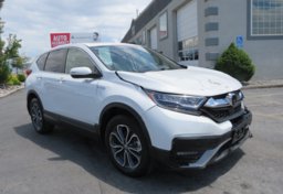 2022 Honda CR-V Hybrid - Image 1