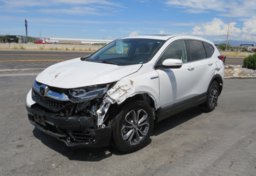 2022 Honda CR-V Hybrid - Image 4