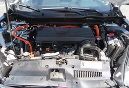 2022 Honda CR-V Hybrid - Image 46