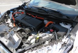 2022 Honda CR-V Hybrid - Image 47