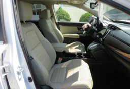 2022 Honda CR-V Hybrid - Image 21