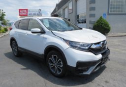 2022 Honda CR-V Hybrid - Image 3