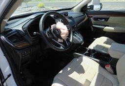 2022 Honda CR-V Hybrid - Image 18