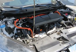 2022 Honda CR-V Hybrid - Image 45