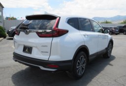2022 Honda CR-V Hybrid - Image 5