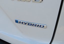 2022 Honda CR-V Hybrid - Image 14