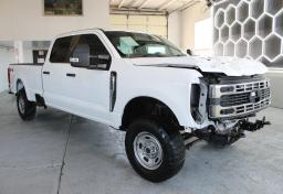 Thumbnail of 2024 Ford F-250 Super Duty