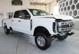 Thumbnail of 2024 Ford F-250 Super Duty