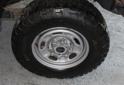 Thumbnail of 2024 Ford F-250 Super Duty