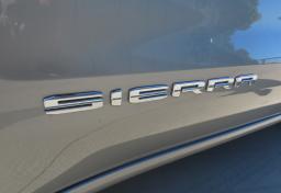 Thumbnail of 2025 GMC Sierra 1500