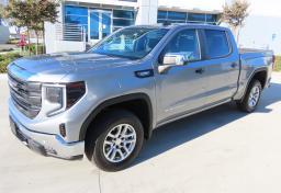 Thumbnail of 2025 GMC Sierra 1500