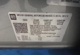 Thumbnail of 2025 GMC Sierra 1500
