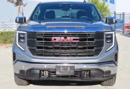 Thumbnail of 2025 GMC Sierra 1500