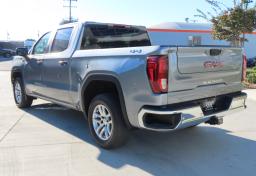 Thumbnail of 2025 GMC Sierra 1500