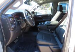 Thumbnail of 2025 GMC Sierra 1500