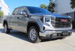 Thumbnail of 2025 GMC Sierra 1500