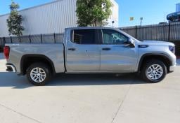 Thumbnail of 2025 GMC Sierra 1500