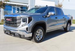 Thumbnail of 2025 GMC Sierra 1500
