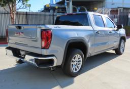 Thumbnail of 2025 GMC Sierra 1500