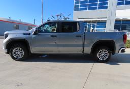 Thumbnail of 2025 GMC Sierra 1500