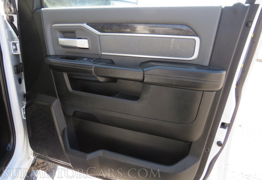 2021 Ram 2500 - Image 52