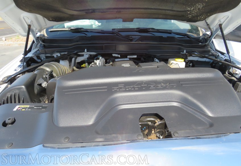 2021 Ram 2500 - Image 56