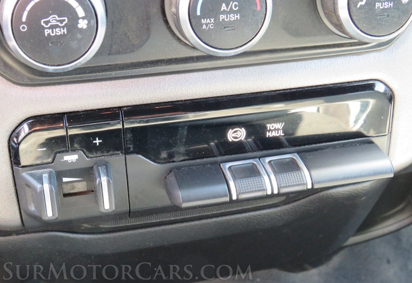 2021 Ram 2500 - Image 47