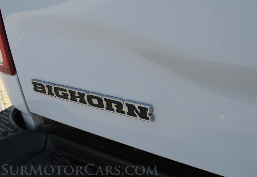 2021 Ram 2500 - Image 24