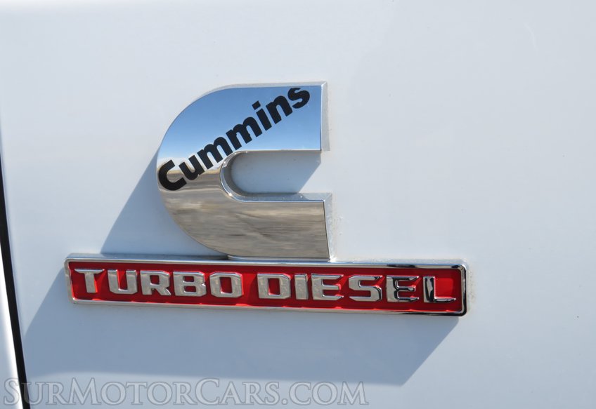 2021 Ram 2500 - Image 23