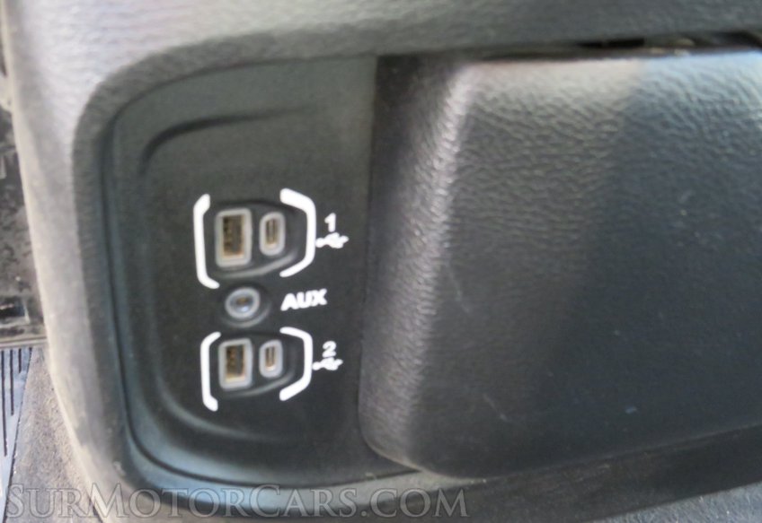 2021 Ram 2500 - Image 48