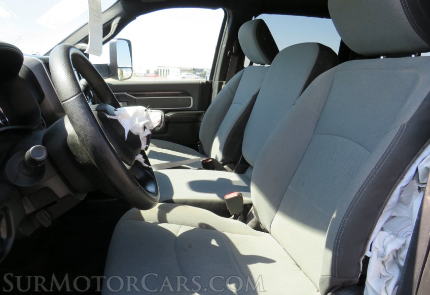 2021 Ram 2500 - Image 32