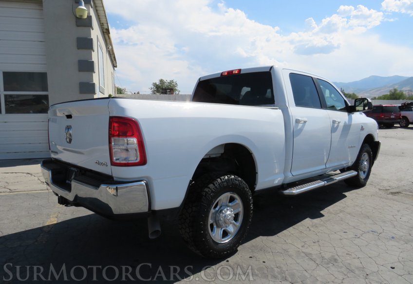 2021 Ram 2500 - Image 5