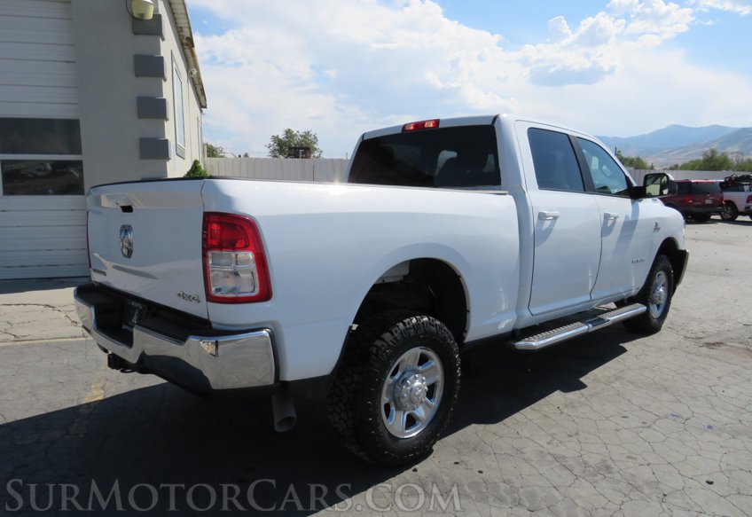 2021 Ram 2500 - Image 6