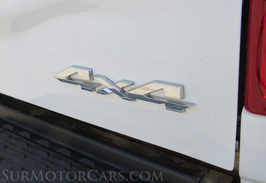 2021 Ram 2500 - Image 25