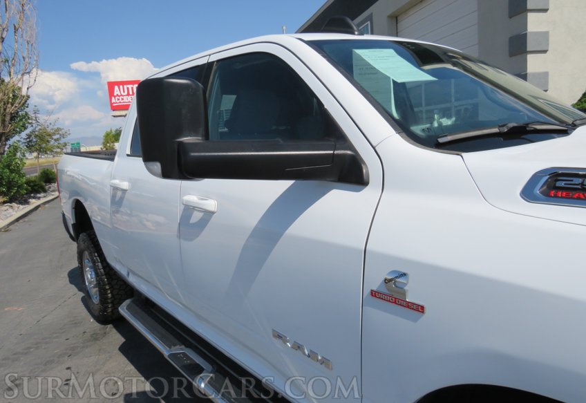 2021 Ram 2500 - Image 14