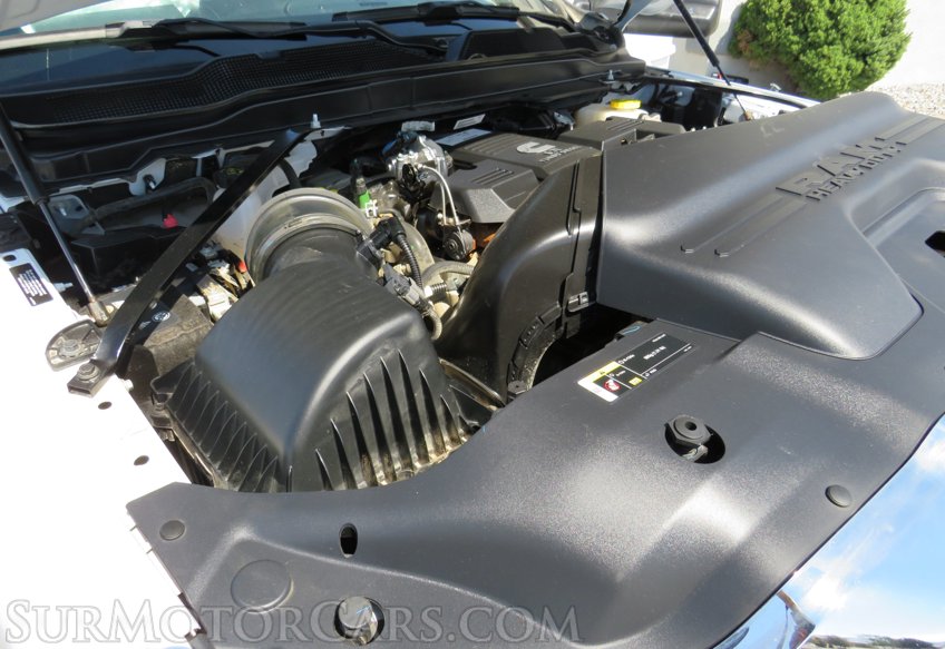 2021 Ram 2500 - Image 57