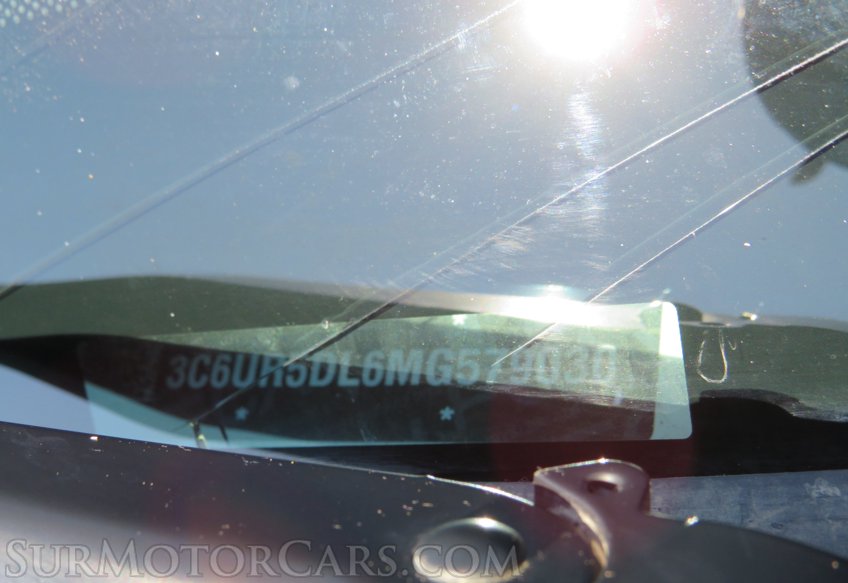 2021 Ram 2500 - Image 63