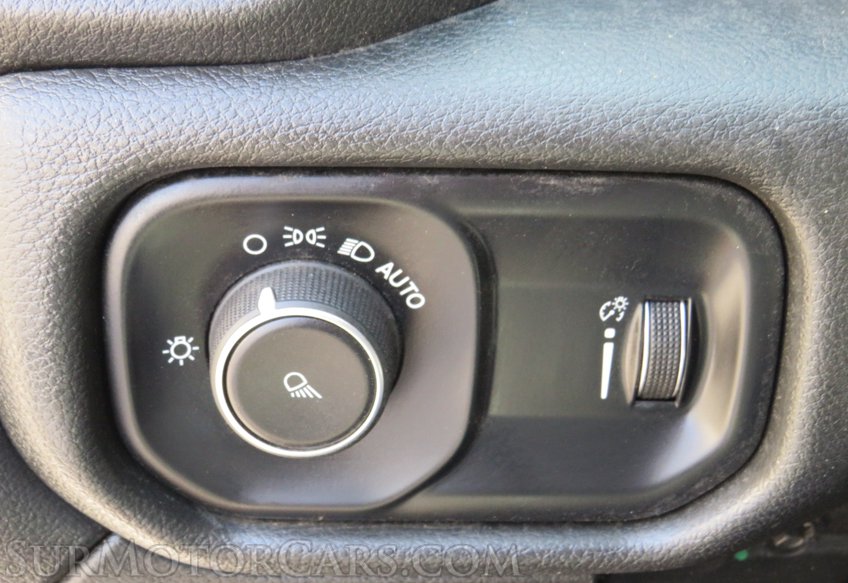 2021 Ram 2500 - Image 49