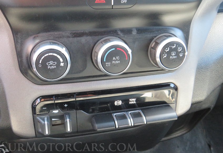 2021 Ram 2500 - Image 46