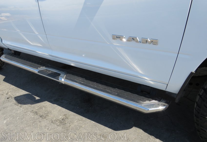 2021 Ram 2500 - Image 22