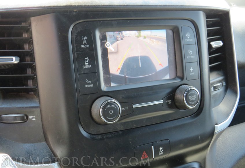 2021 Ram 2500 - Image 44