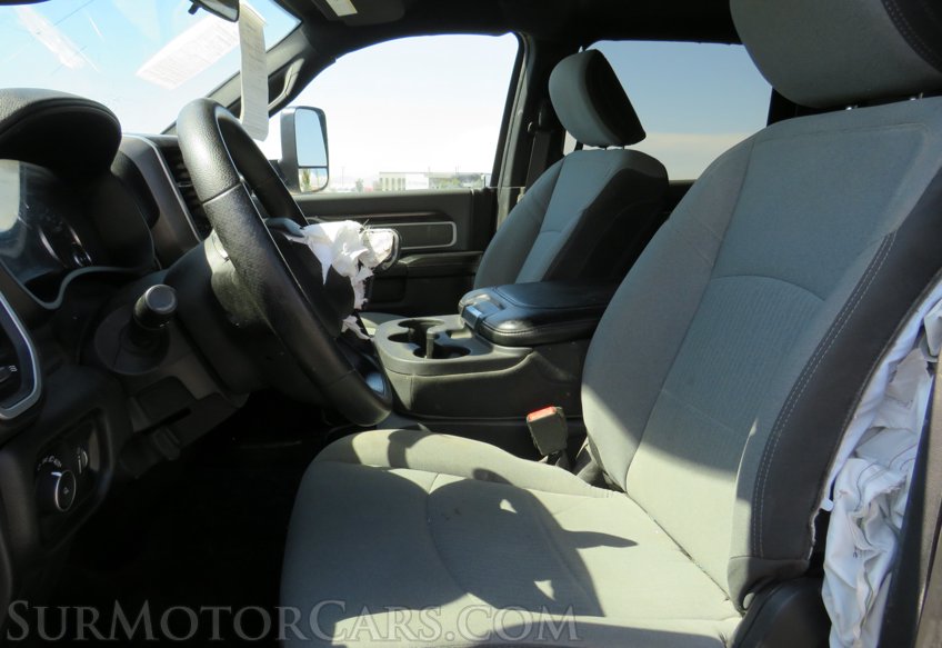 2021 Ram 2500 - Image 30