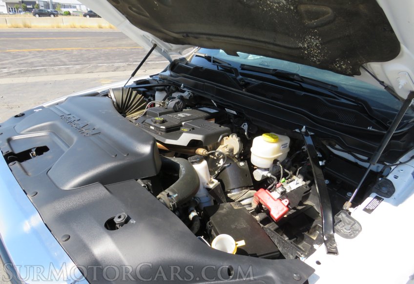 2021 Ram 2500 - Image 55