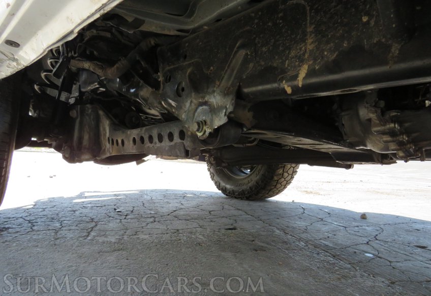 2021 Ram 2500 - Image 58