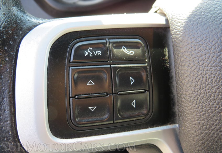 2021 Ram 2500 - Image 38