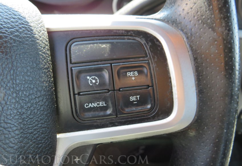 2021 Ram 2500 - Image 37