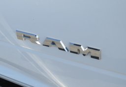 2021 Ram 2500 - Image 26