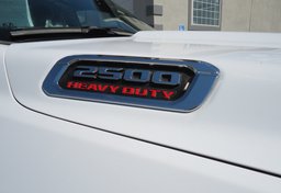 2021 Ram 2500 - Image 18