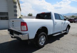 2021 Ram 2500 - Image 6