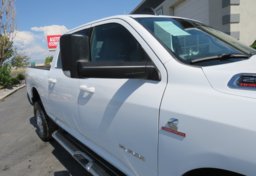 2021 Ram 2500 - Image 14